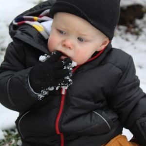 Meet your Posher, Kimberly